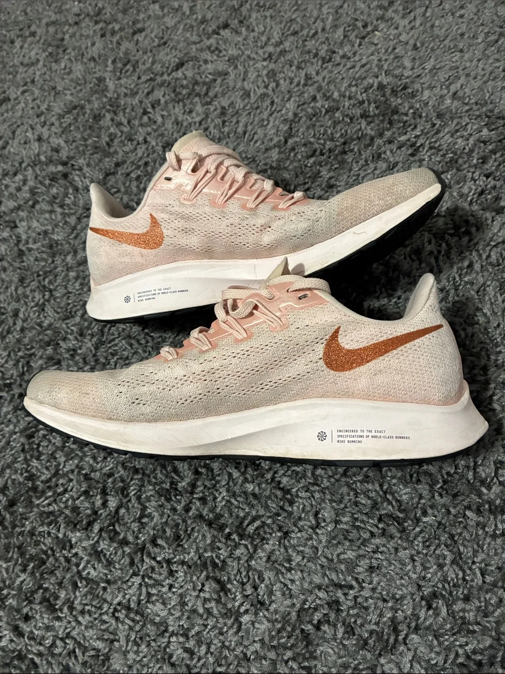 Nike Zoom Pegasus 36